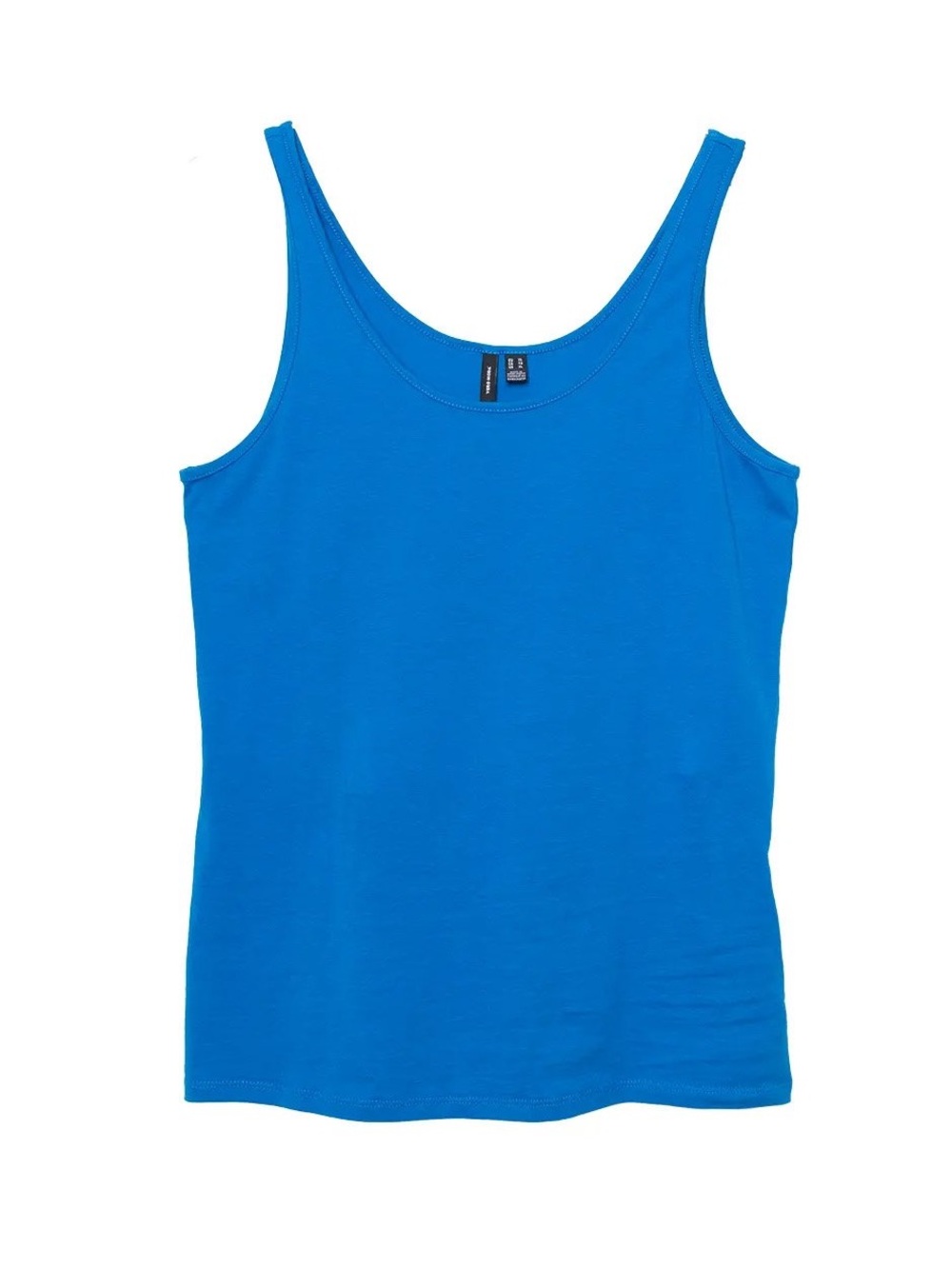 Mid Shot Tank (NWT) Blue  (🔔 3 for 30$ …4 for $40… 5 for $50 etc…)
